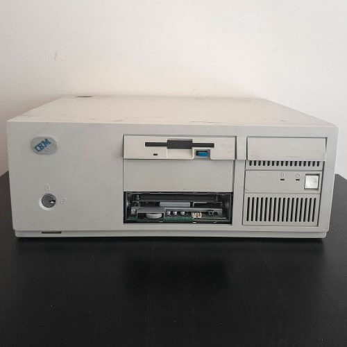 IBM PS/2 77 468 PC